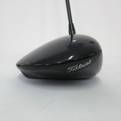 Titleist Driver TSR2 9° Stiff Tour AD IZ-6