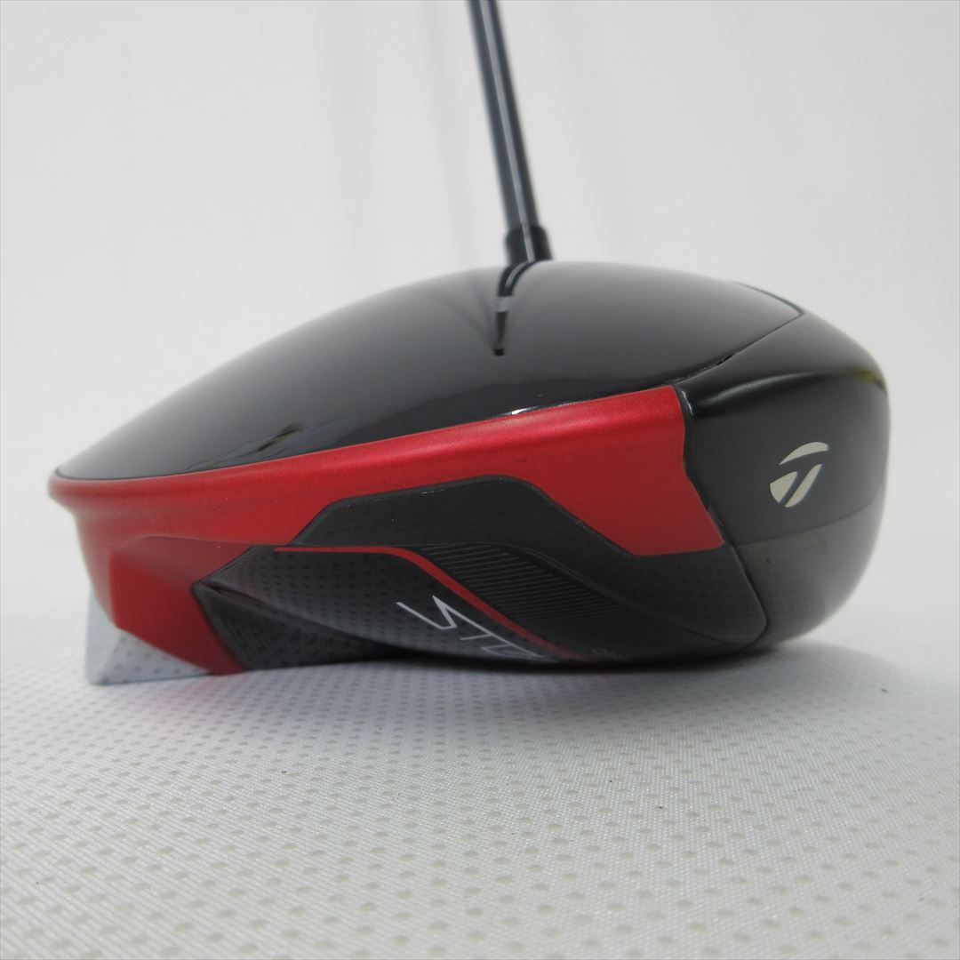 TaylorMade Driver STEALTH2 10.5° StiffRegular TENSEI RED TM50(STEALTH)