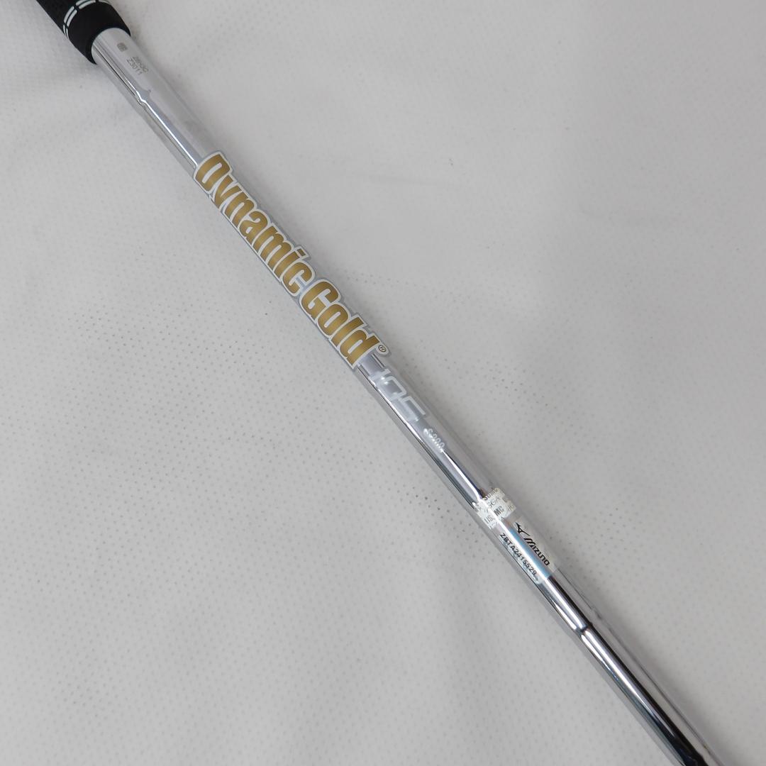 Mizuno Wedge Mizuno S23 – GOLF Partner USA