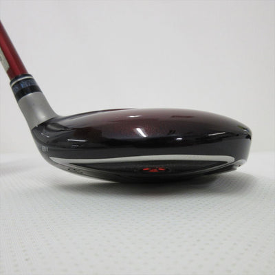 XXIO Hybrid XXIO 11 HY 18° Stiff XXIO MP1100 Red