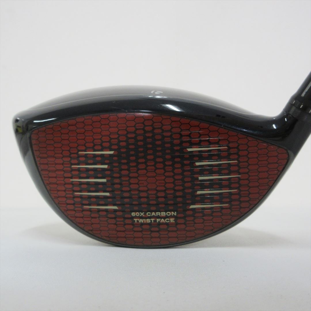 TaylorMade Driver STEALTH 9° Regular VENTUS RED 5(TM)