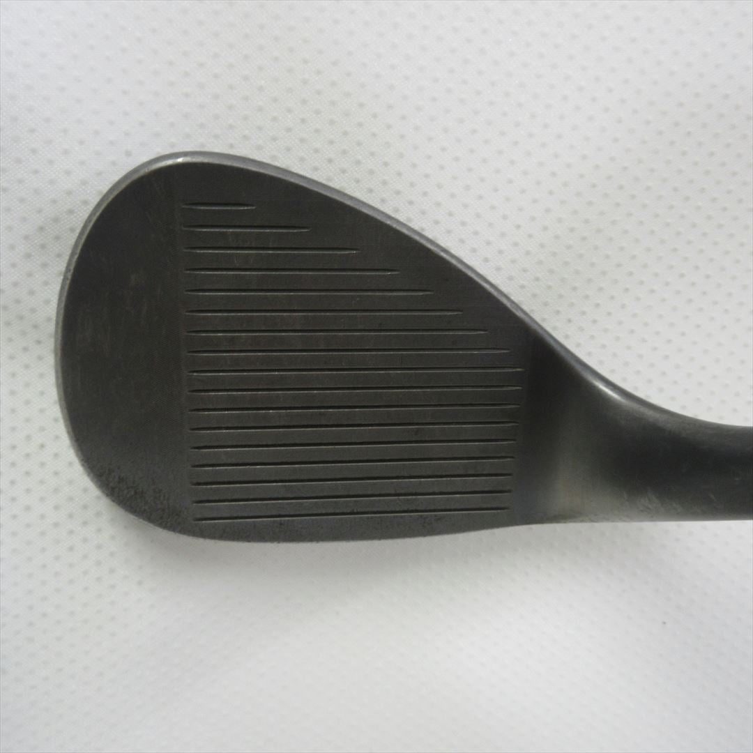 Titleist Wedge VOKEY SPIN MILLED SM8 Jet Black 58° NS PRO 950GH neo