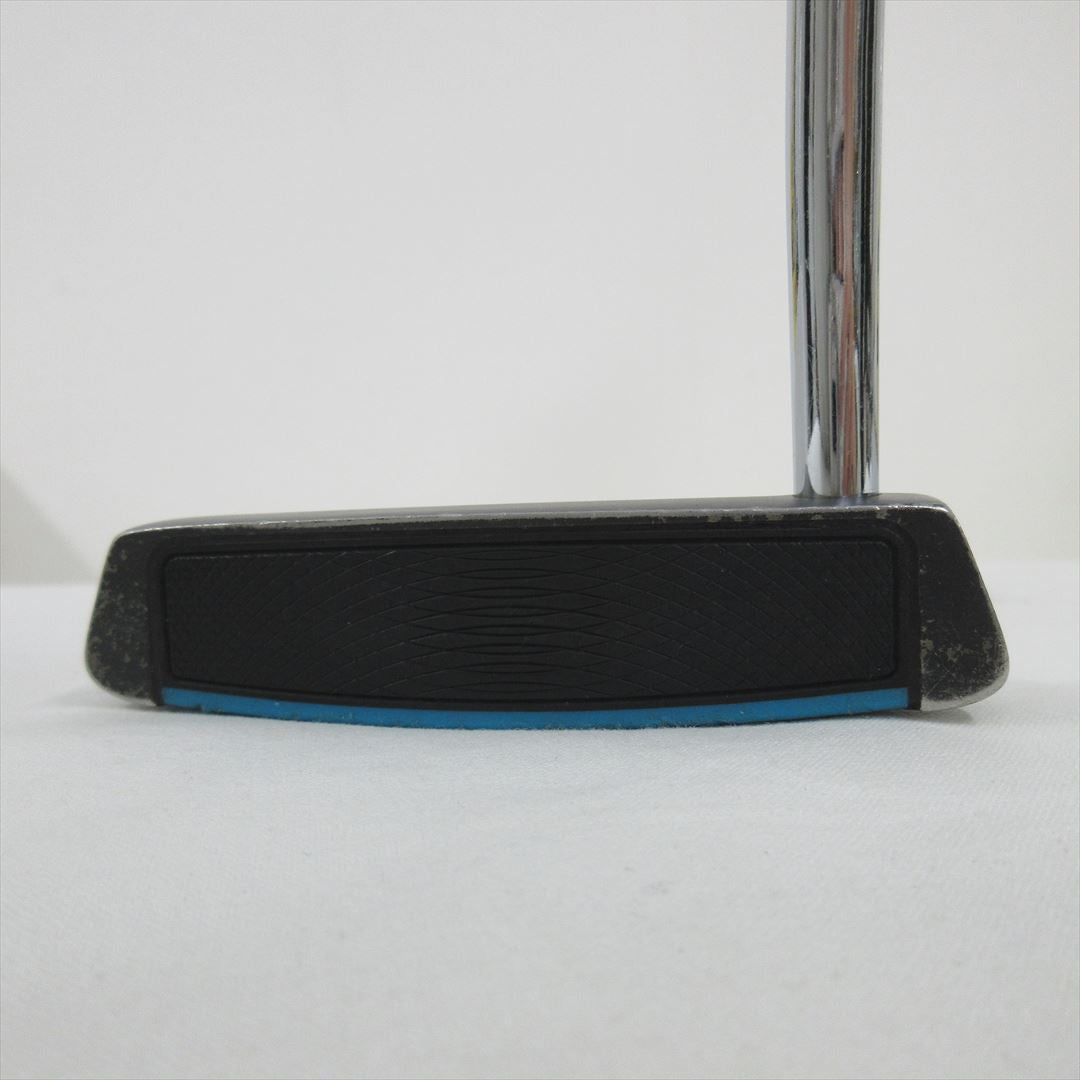 Ping Putter SIGMA 2 HALF PIPE 34 inch Dot Color Black