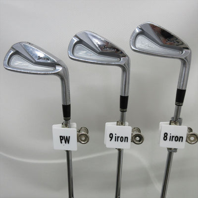 SRIXON Iron Set SRIXON Z745 Stiff Dynamic Gold S200 6 pieces