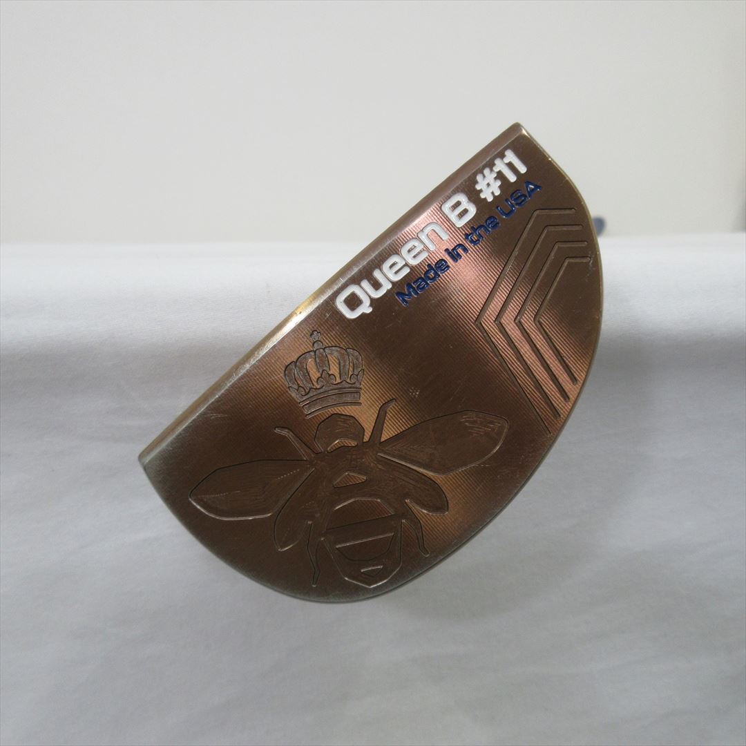 Bettinardi Putter BETTINARDI QUEEN B #11(2021) 33 inch