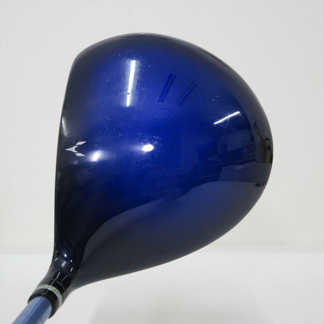 Yamaha Driver inpres UD+2 12.5° Ladies TX-417D