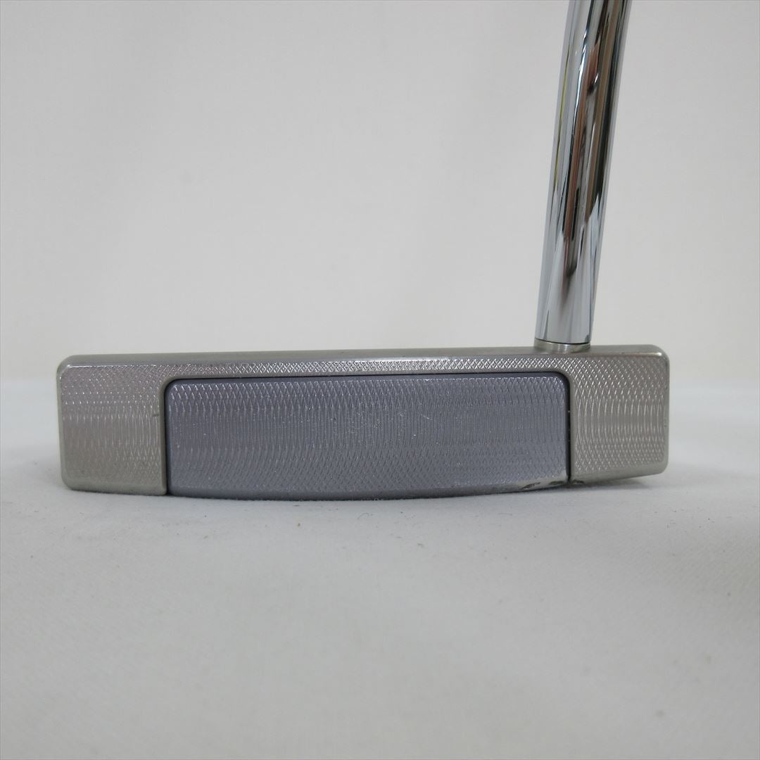 Titleist Putter SCOTTY CAMERON select FASTBACK(2018) 33 inch