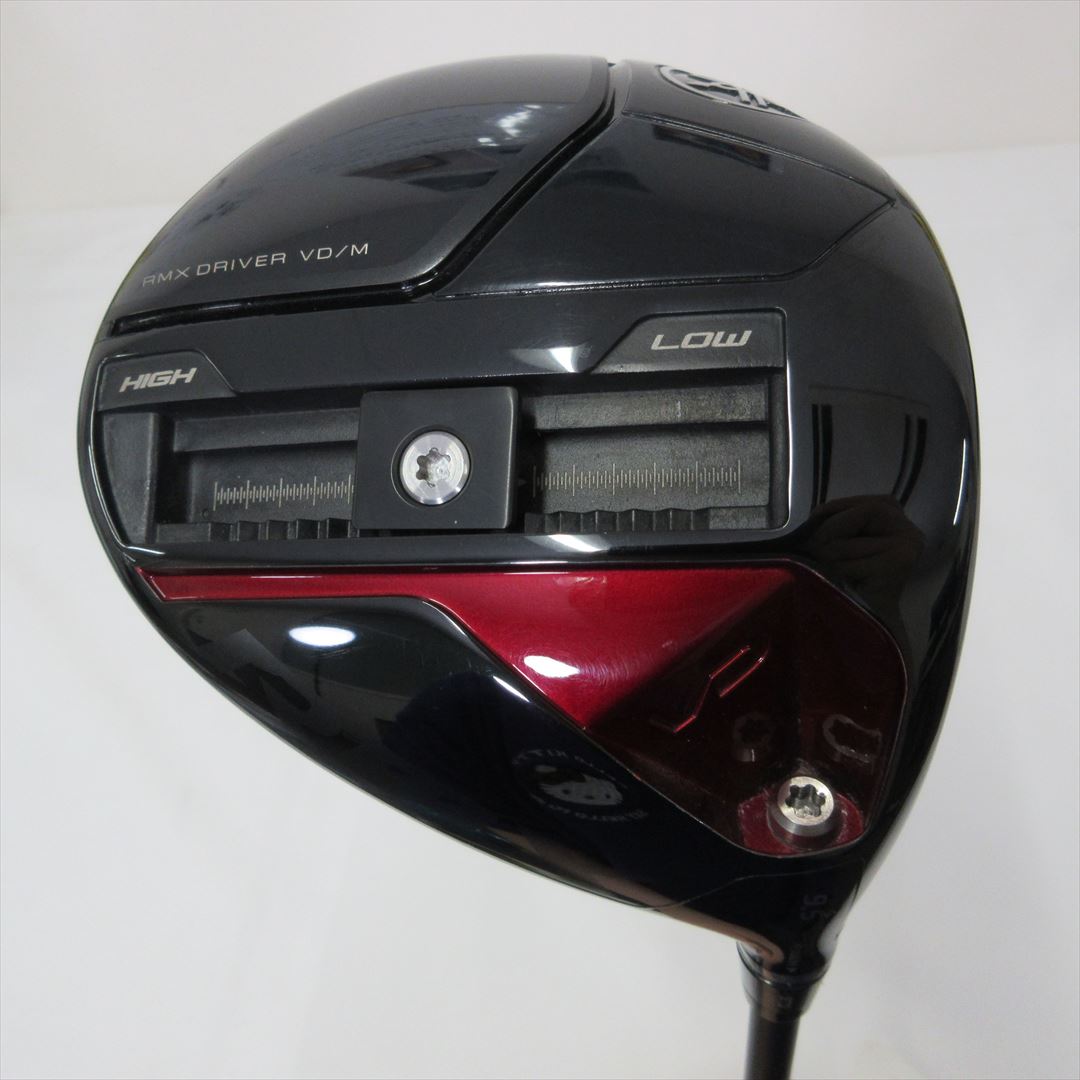 ヤマハ - YAMAHA RMX 3w FOCUS DiamanaThump Yamaha Fairway RMX VD(2024) 3W 15° Stiff Diamana Thump F65