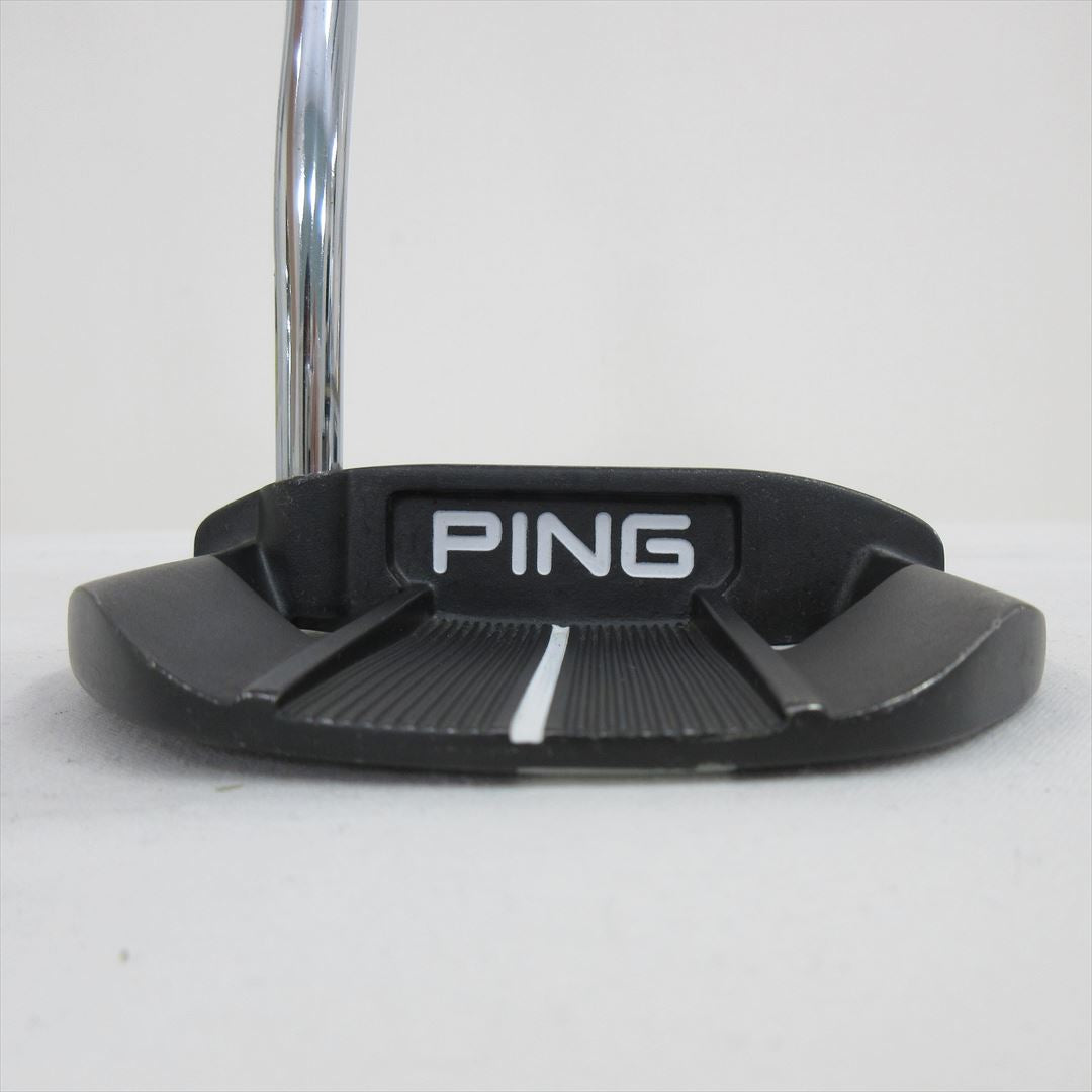 Ping Putter SIGMA 2 VALOR 33 inch Dot Color Black