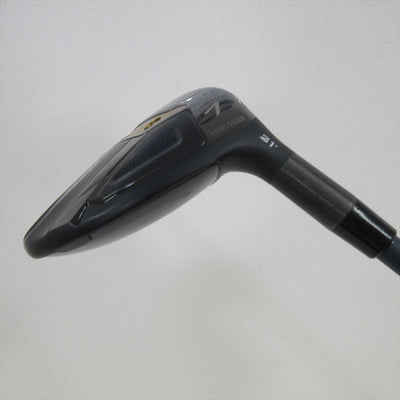 Callaway Fairway PARADYM X 7W 21° Regular VENTUS TR 5 for CW(PARADYM)