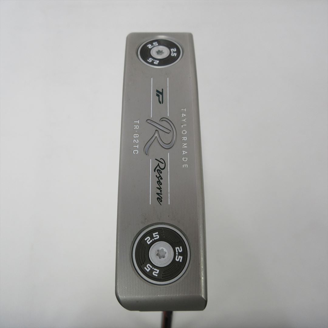 TaylorMade Putter TP Reserve TRUSS B2TC – GOLF Partner USA