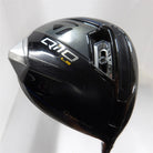 TaylorMade Driver Qi10 LS 10.5° Stiff Diamana SILVER TM50