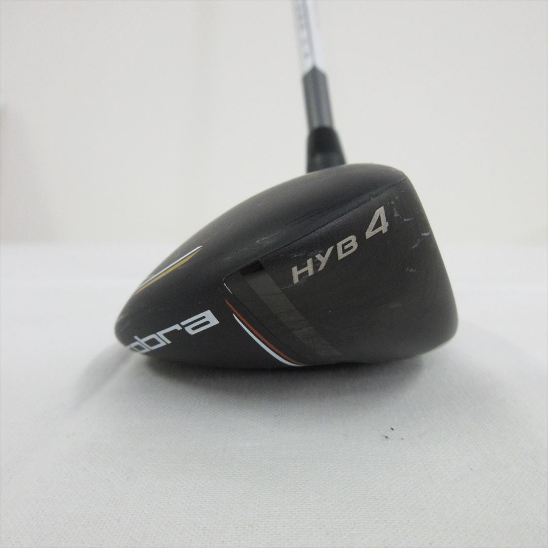 cobra hybrid king ltdx hy 21 stiff speeder nx for cobra 4