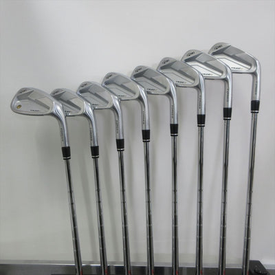 HONMA Iron Set TOUR WORLD TR20V Stiff NS PRO MODUS3 FOR TOUR WORLD 8 pieces