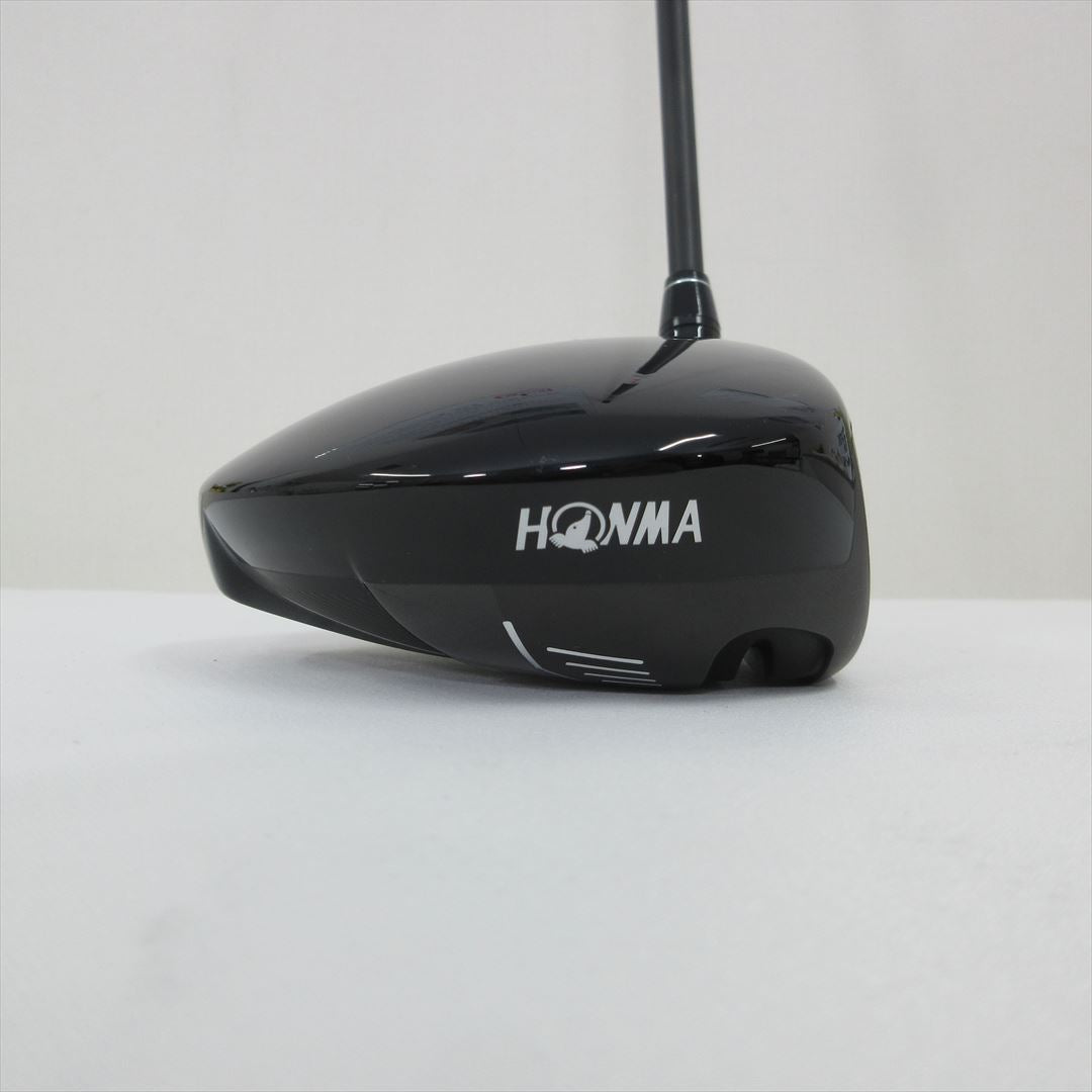 HONMA Driver TOUR WORLD TW757 S 9° Stiff VIZARD FZ-5