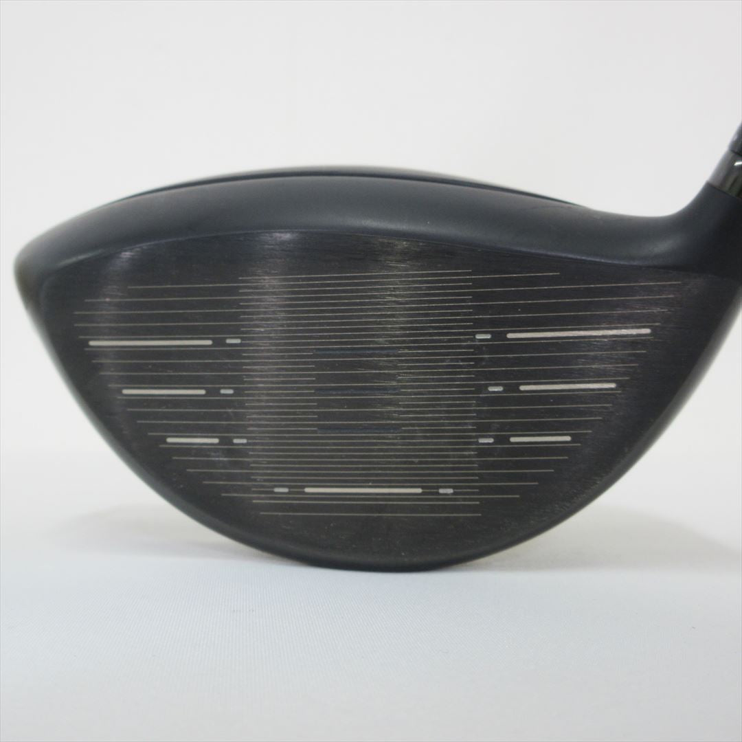 Daiwa Driver ONOFF LABOSPEC PLUS 9.5° Stiff LABOSPEC TATAKI 60 CBT