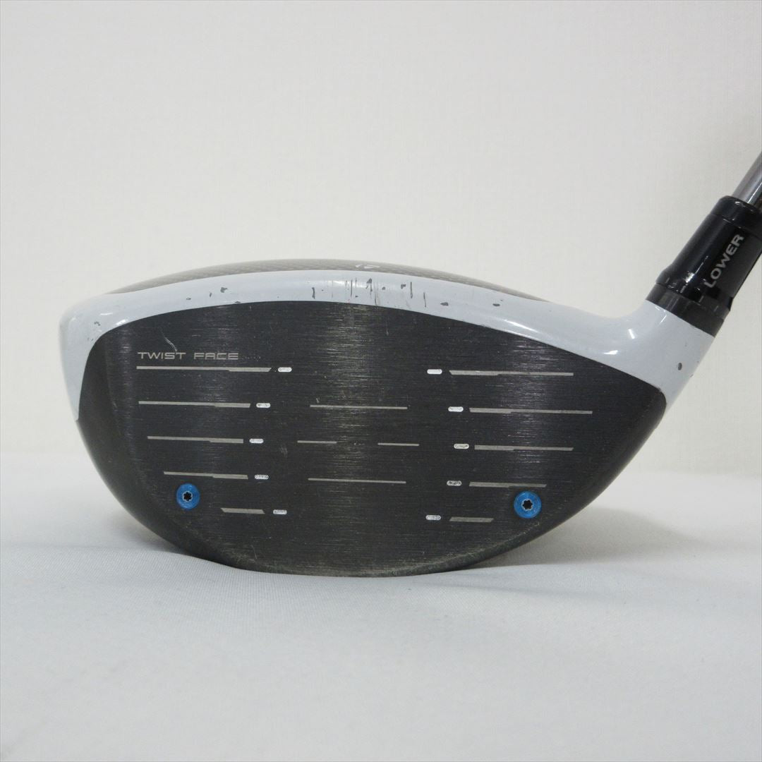 TaylorMade Driver SIM MAX 10.5° Stiff Diamana ZF60: