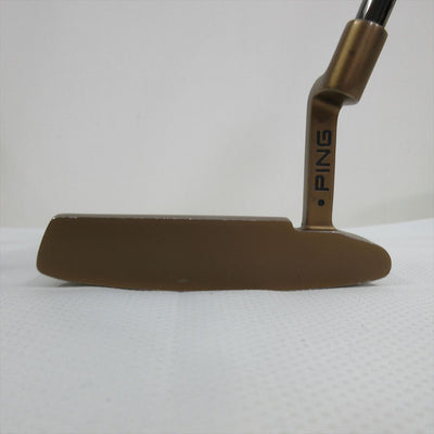 Ping Putter HEPPLER ANSER 2 34 inch Dot Color Black