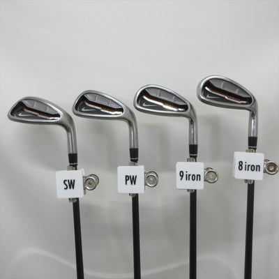 Nike Iron Set NIKE IGNITE HYBRID IRON Regular IGNITE 8 pieces