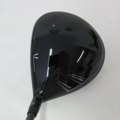 Dunlop Driver XXIO13 eks 10.5° Stiff Miyazaki AX-3