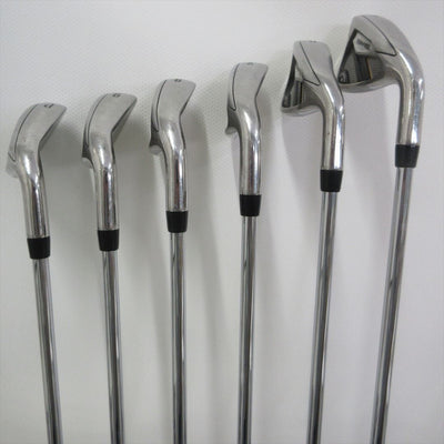 Callaway Iron Set MAVRIK Regular ELEVATE 95 6 pieces