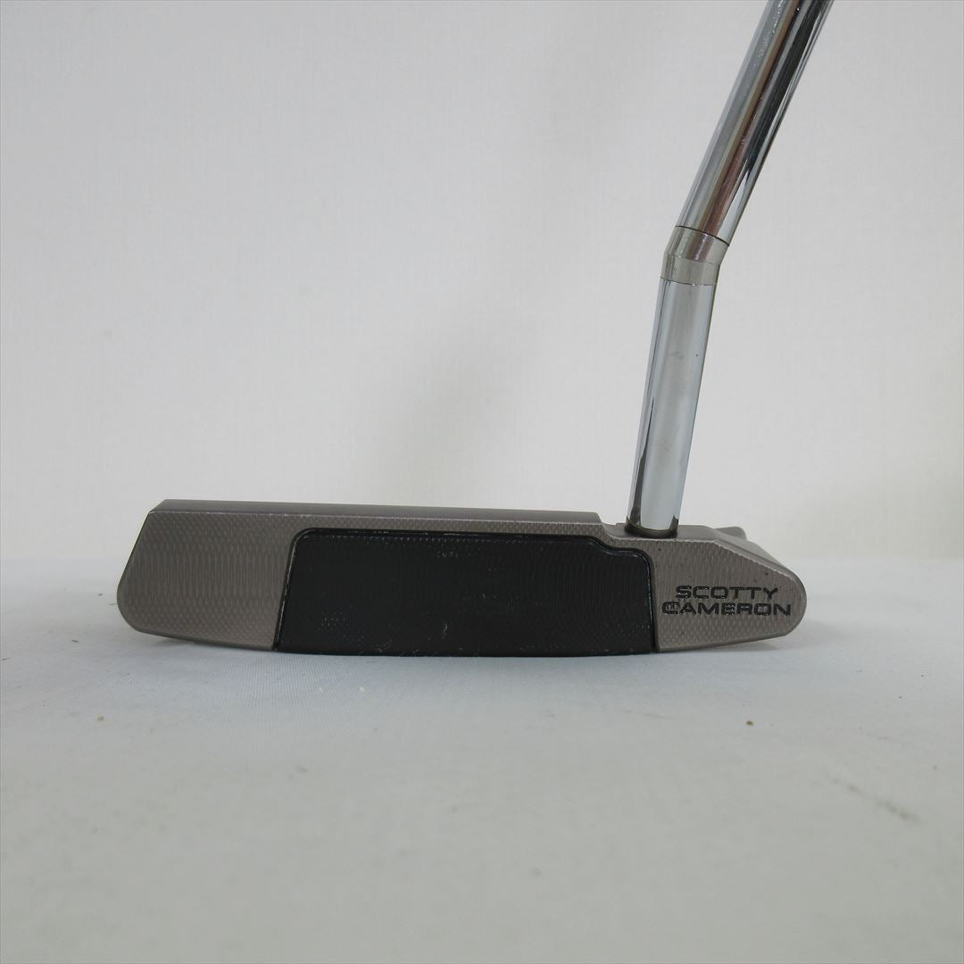 SCOTTY CAMERON Putter SCOTTY CAMERON CONCEPT X CX-02 34 inch