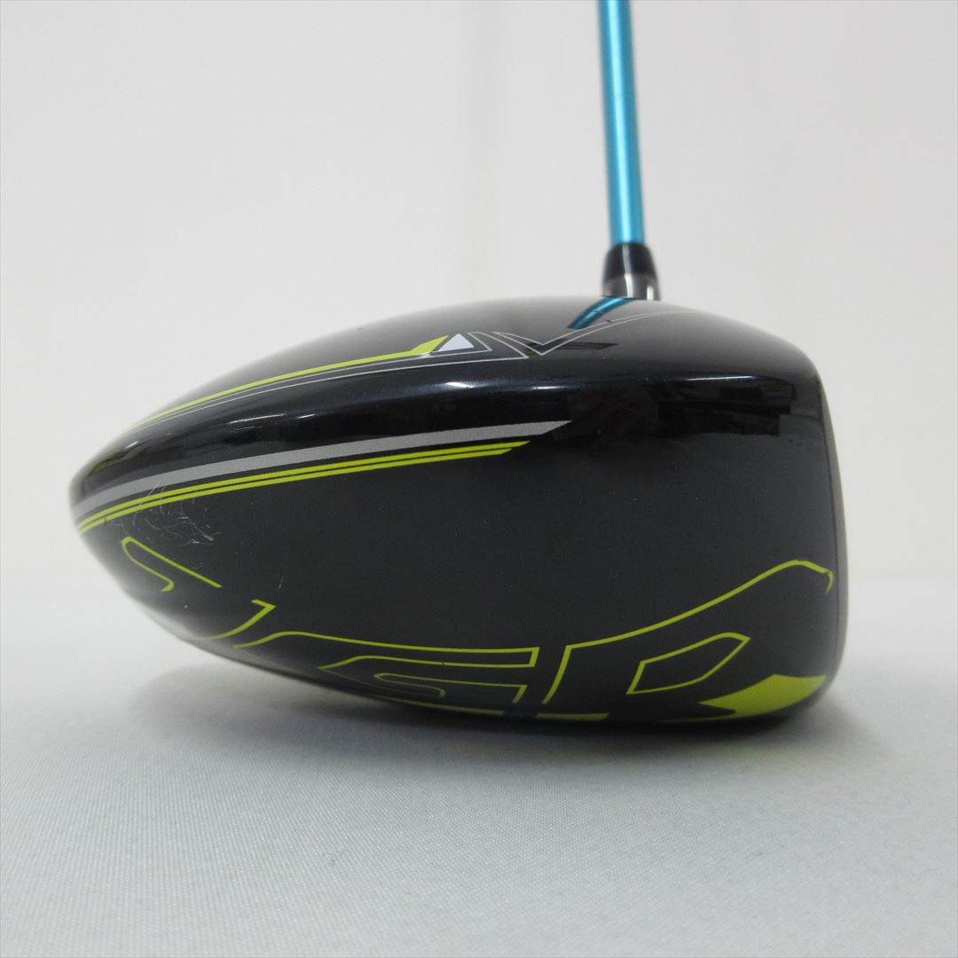 Bridgestone Driver BRIDGESTONE JGR 9.5° Stiff Tour AD GP-6