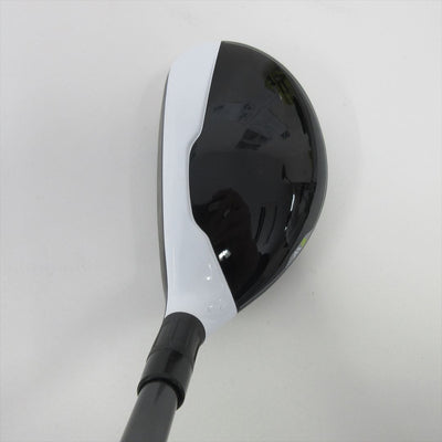 TaylorMade Hybrid M2 -2017 HY 19° Regular REAX 65(M2 2017)