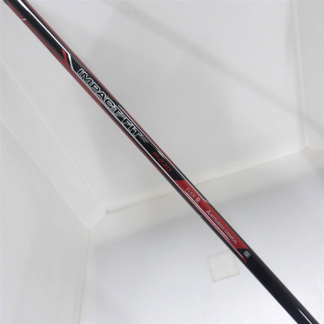 Maruman Iron Set SHUTTLE -2022 – GOLF Partner USA