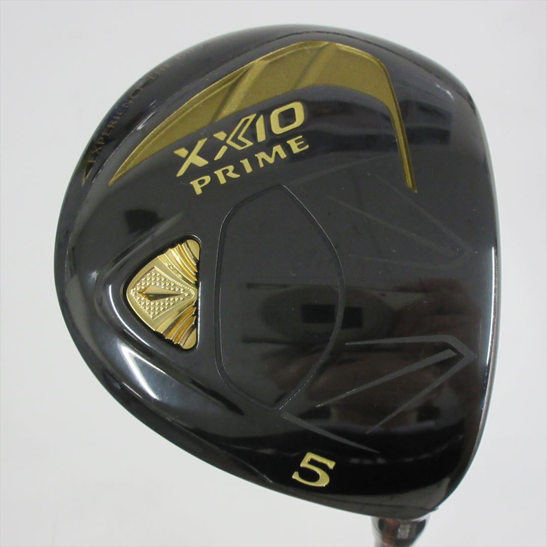 Dunlop Fairway XXIO PRIME11 5W 18° Regular XXIO SP1100