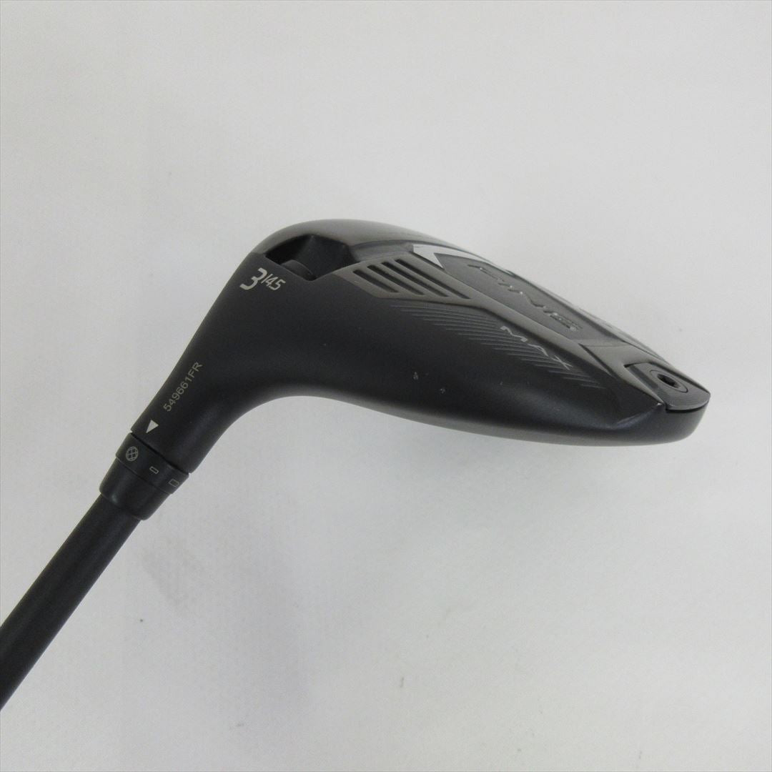 Ping Fairway Left-Handed G425 MAX 3W 14.5° Stiff ALTA J CB SLATE