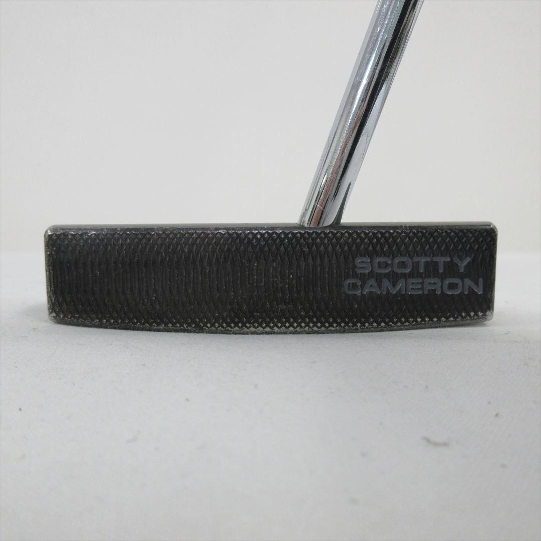 Titleist Putter SCOTTY CAMERON select GoLo S 34 inch