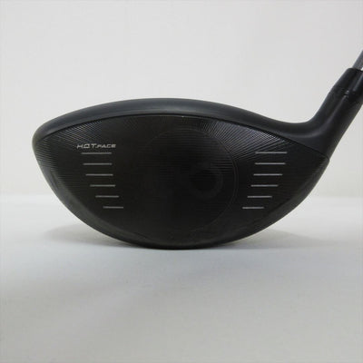 Cobra Driver Fair Rating KING LTDx 10.5° Stiff SPEEDER NX for Cobra