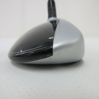 TaylorMade Hybrid M4 HY 19° Stiff FUBUKI TM6