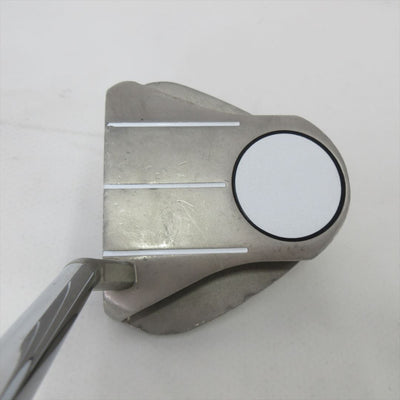 Odyssey Putter O WORKS TOUR SILVER R-BALL S 34 inch