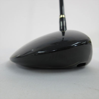 HONMA Fairway BERES BLACK 5W 18° StiffRegular ARMRQ MX BLACK