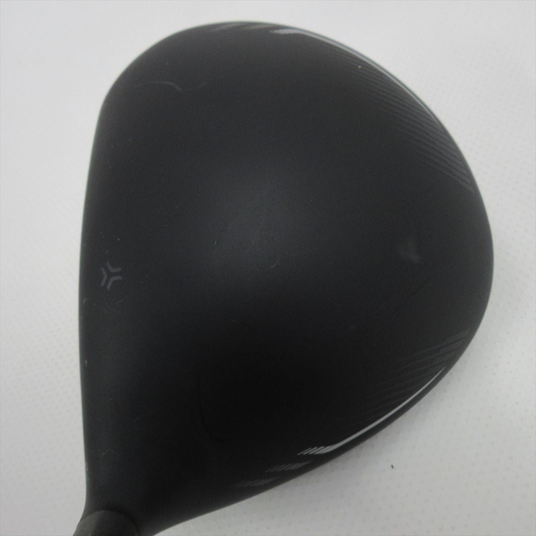 Dunlop Driver SRIXON ZX7 Mk II – GOLF Partner USA