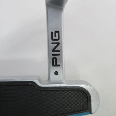 Ping Putter SIGMA 2 ANSER Platinum DotColor Black 34inch