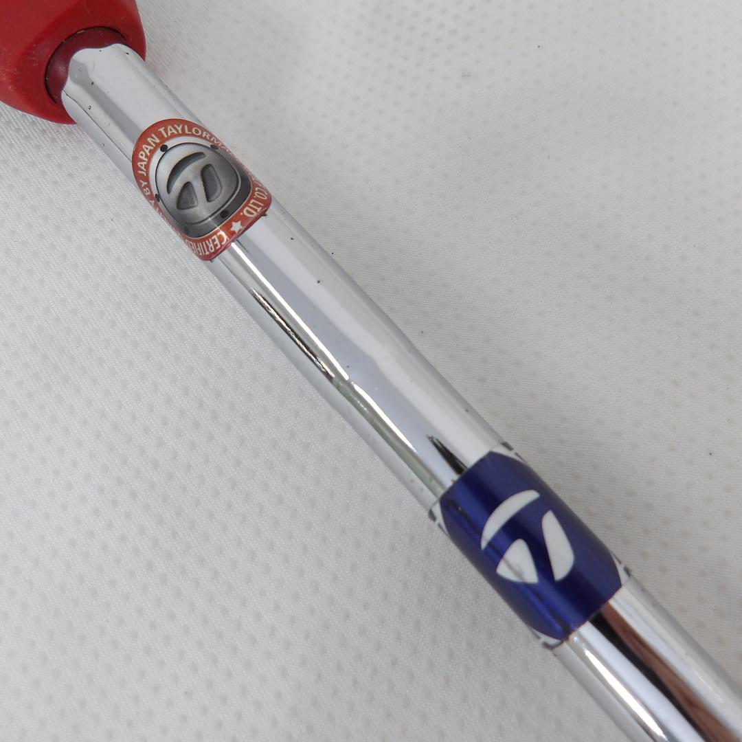 TaylorMade Putter TP COLLECTION HYDRO BLAST ARDMORE TM1 – GOLF