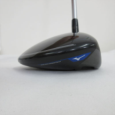 mizuno fairway mizuno st200x 5w 18 regular platinum mfusion f 2