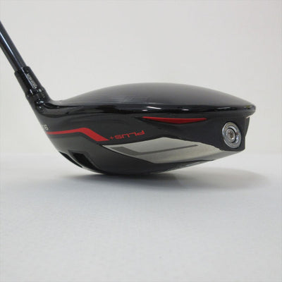 TaylorMade Driver STEALTH PLUS+ 9° Stiff TENSEI SILVER TM50(STEALTH):