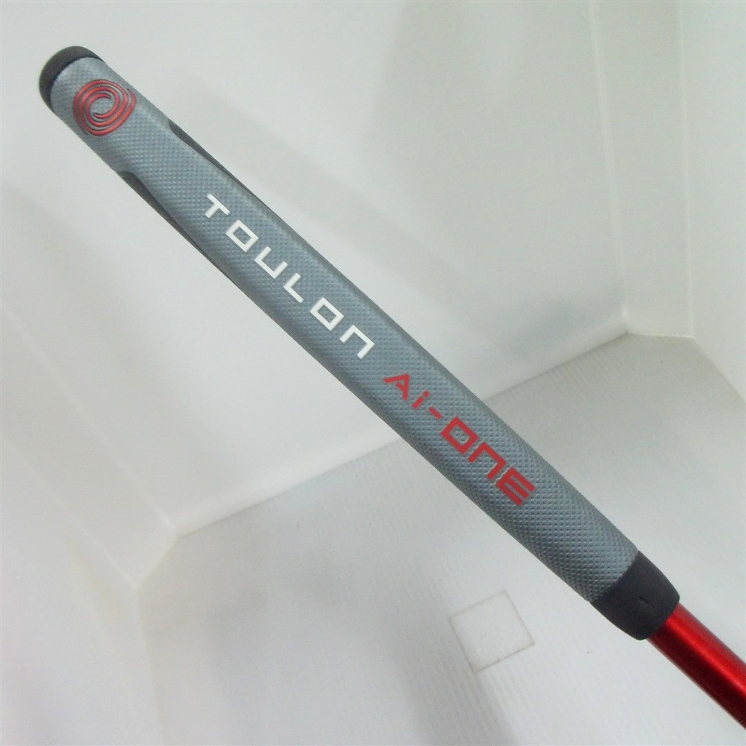 Odyssey Putter TOULON Ai-ONE SAN DIEGO H1 – GOLF Partner USA