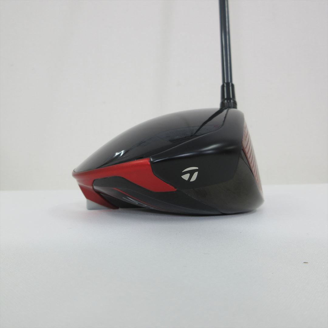 TaylorMade Driver STEALTH2 10.5° Stiff TENSEI RED TM50(STEALTH)