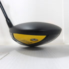 Daiwa Driver ONOFF (2022) KURO 10.5° Stiff LABOSPEC HASHIRI:50 CBT