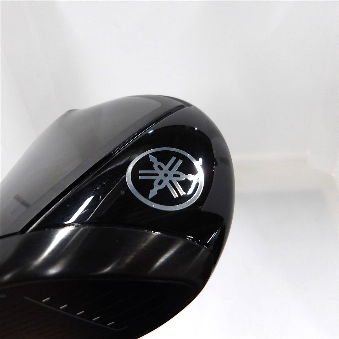 Yamaha Driver inpres DRIVESTAR TYPE/D(2025) 10.5° Regular SPEEDER NX for Yamaha