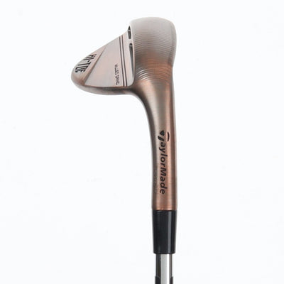 TaylorMade Wedge Open Box MILLED GRIND HI-TOE(2022) 58° KBS Hi-REV 2.0