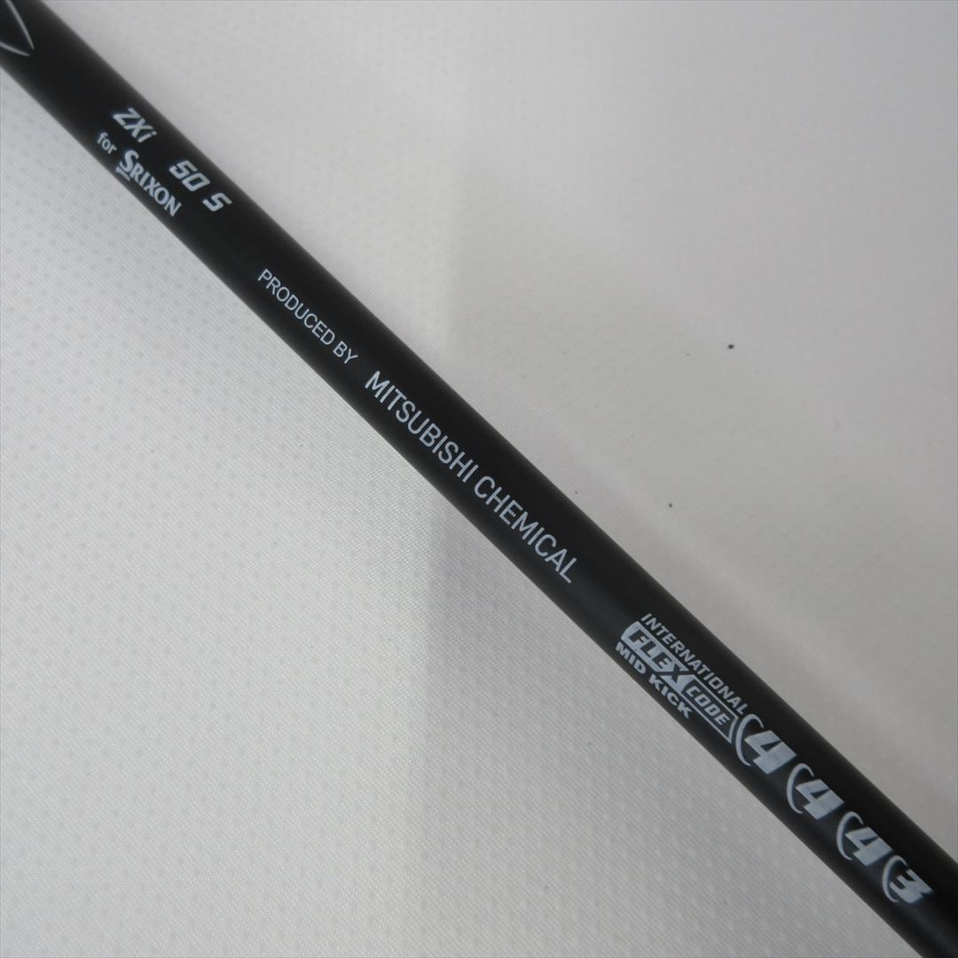 あいページ Dunlop Driver SRIXON ZXi LS – GOLF Partner USA