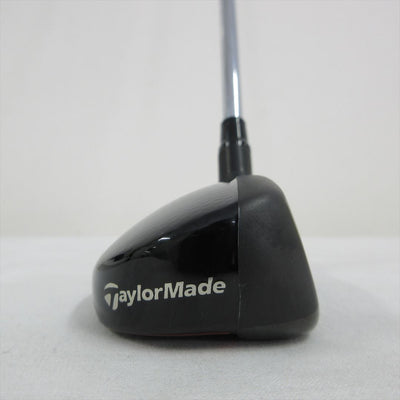 TaylorMade Hybrid STEALTH2 PLUS HY 17° Stiff NS PRO 910GH