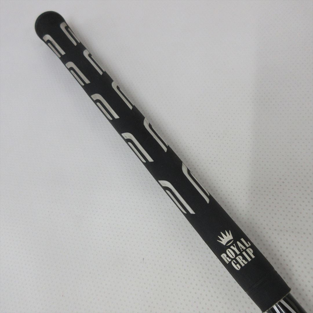 Nike X Face 9.5° Driver Stiff Graphite Shaft Royal Grip Nike X Face 9.5° Driver Stiff Graphite Shaft Royal Grip