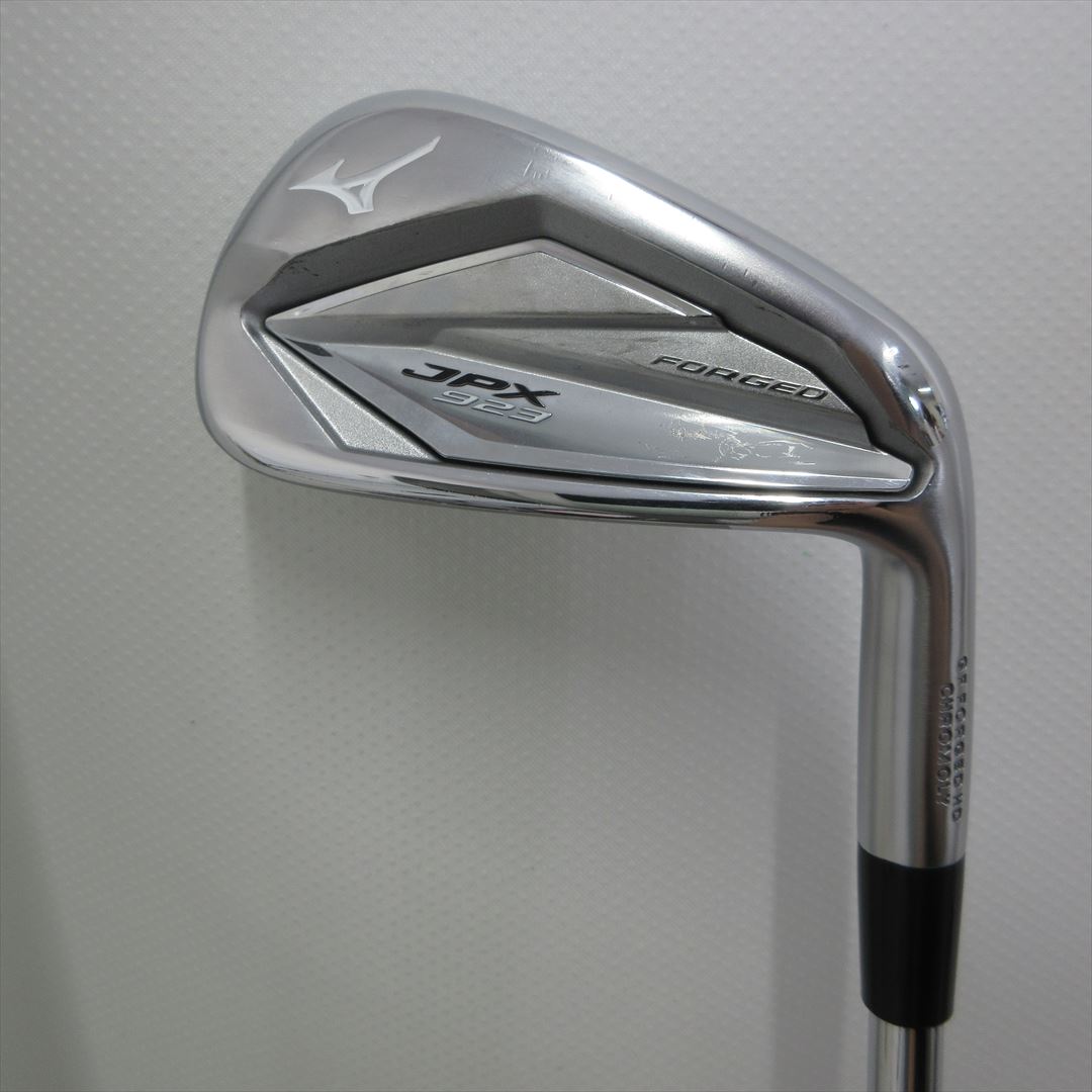 Mizuno Iron Set JPX 923 FORGED Stiff NS PRO MODUS3 TOUR105 6 pieces